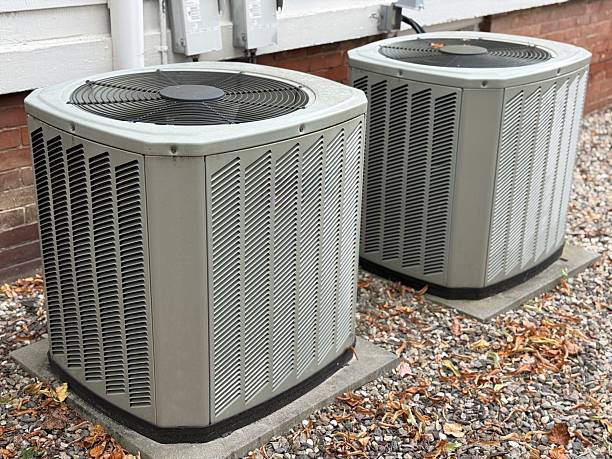 Reliable Ductwork Repair contractor in Arlington Heights, IL by Leonard HVAC